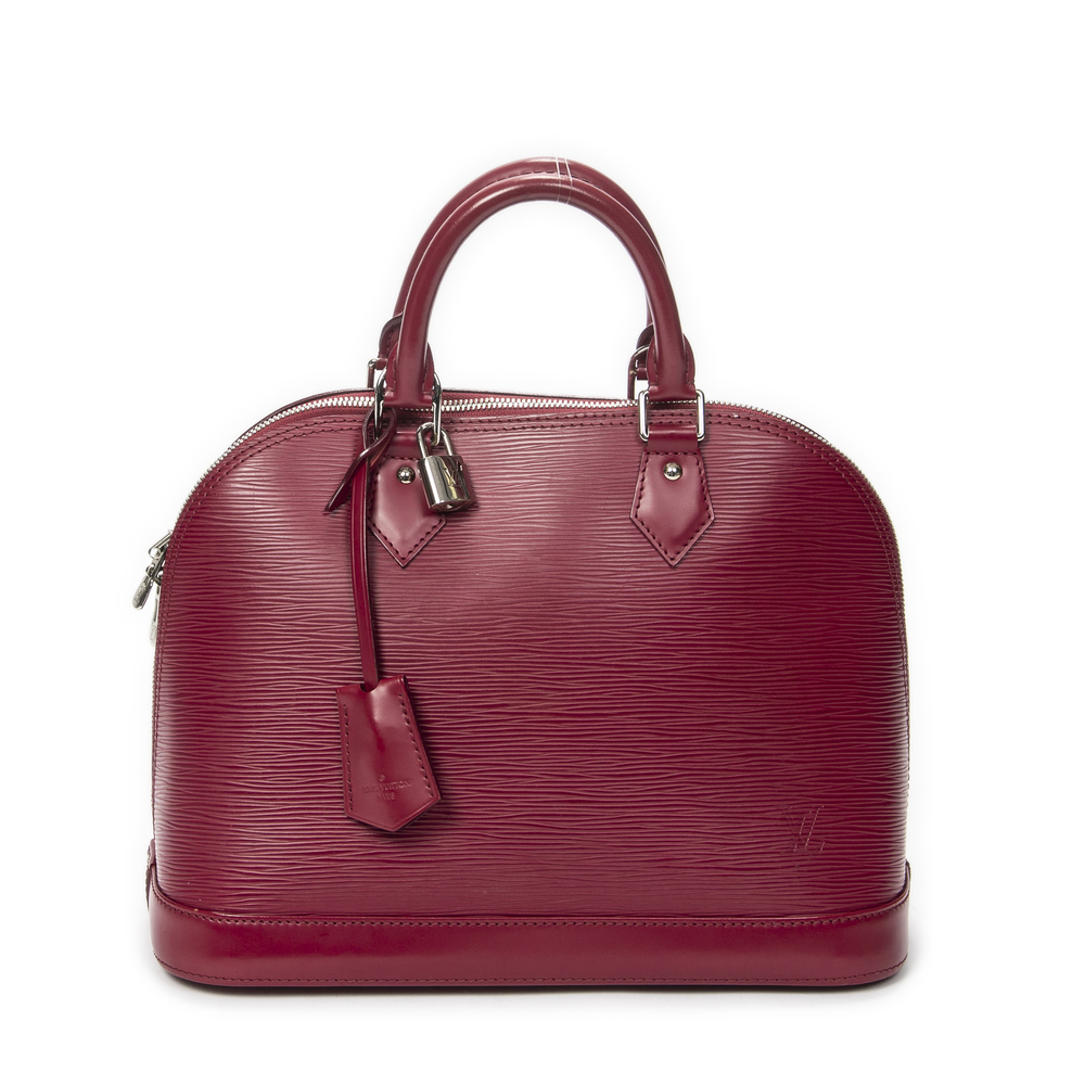 Louis Vuitton Alma PM